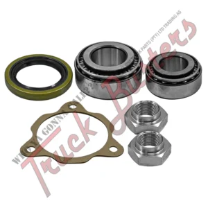 Part no: 2003132080SKF OEM: 0069816205