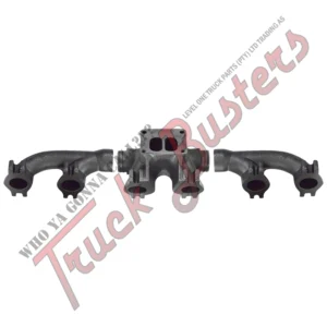 OEM Number: 1410012311S Part Number: 2060511003