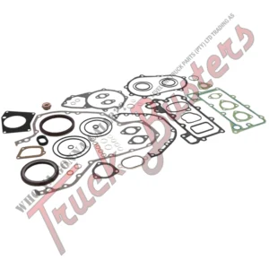 OEM Number: 4570100005 Part Number: 2070313002EL