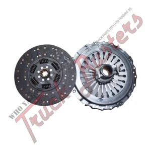 OEM no: A0090002101 Part no: 2192021001