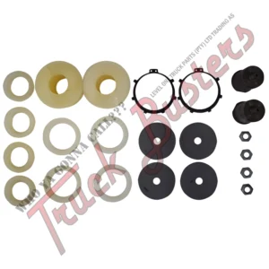 OEM Number: 6213200428 Part Number: 2193325001