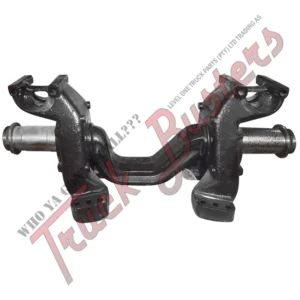 OEM Number: 3953200778 Part Number: 2193391001