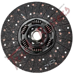 Part Number: 2202023741 OEM Number: 0172500603