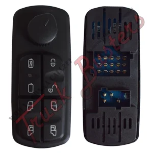 OEM no: A0055452813 Part no: 2326165004