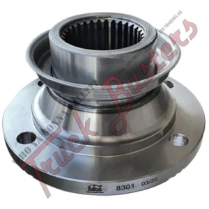 OEM No: 9463500145 Part No: 2403259180MRK