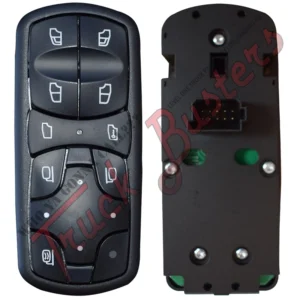 OEM Number: 9438200097 Part Number: 2426165002