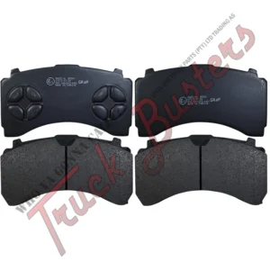 Part Number: 2434041002GX OEM Number:A0064201520X A0064205320X A0064205320X A0084207220X A9604200220X 0064201520X 0064205320X 0064205320X 0084207220X 9604200220X