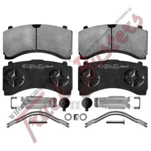 Part Number: 2434041002G OEM Number: A0064201520 A0064205320 A0064205320S1 A0084207220 A9604200220 0064201520 0064205320 0064205320S1 0084207220 9604200220