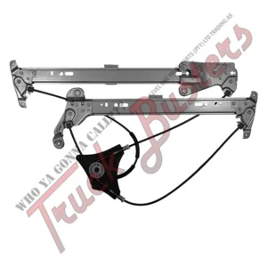 Part Number: 2445043204 OEM Number: A9607201746