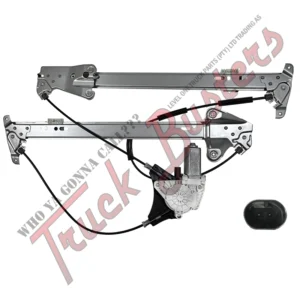 Part Number: 2445043206 OEM Number: A9607201446S