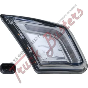 Part no: 2446131004 OEM: 9608201521