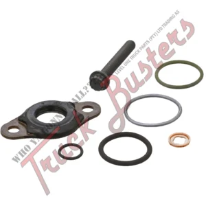 OEM No: 4600700487 Part No: 2611814002EL