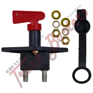 OEM No: 81255066121 Part No: 3006166121