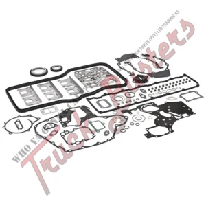 OEM Number: 51009006684 Part Number: 3010311001EL