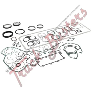 OEM no: 51009006602 Part no: 3020313002EL