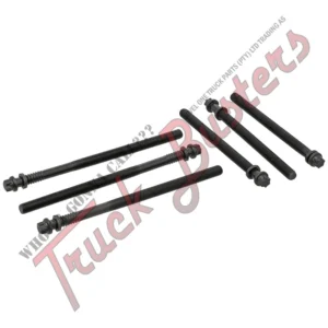 OEM No: 51900200403 (3X) 51900200404 (3X) Part no: 3040117001EL