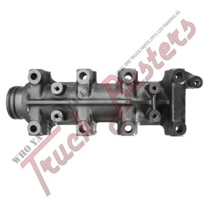 OEM No: 51081010910 Part No: 3040511910