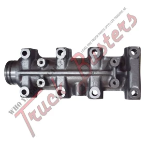 OEM No: 51081010911 Part No: 3040511911