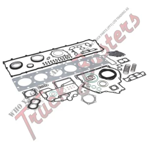 OEM no: 51009006709 Part no: 3060311003EL