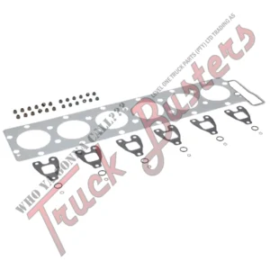 OEM Number: 51009006711 Part Number: 3060312002EL