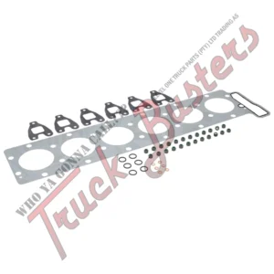 OEM Number: 51009006681 Part Number: 3060312003EL
