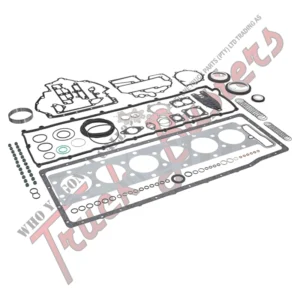 OEM Number: 51009006696 Part Number: 3070311001EL