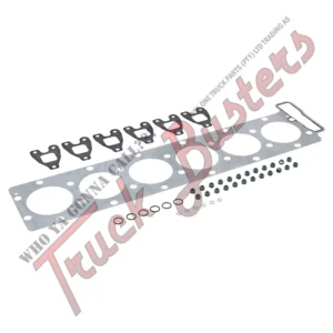 OEM Number: 51009006695 Part Number: 3070312004EL