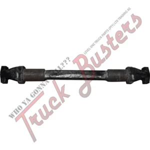 OEM Number: 81354010060 Part Number: 3303391000