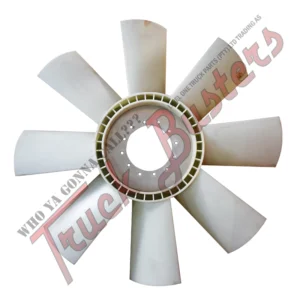 OEM Number: 51066010172 Part Number: 3311743001