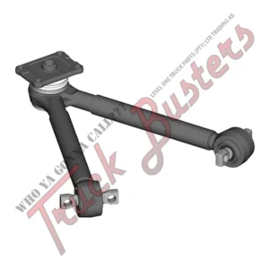 OEM Number: 81432706056 Part Number: 3323381515