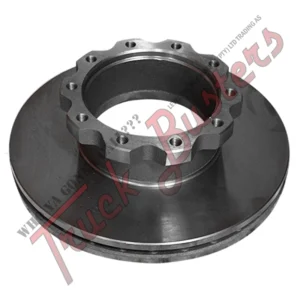 OEM Number: 81508030009 Part Number: 3324021002