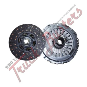 OEM no: 81300056032 81300059032 3400700381 Part no: 3402021003