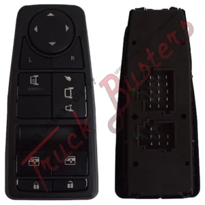 OEM no: 81250867063 81250867081 81258067093 81258067108 Part no: 3426165002C