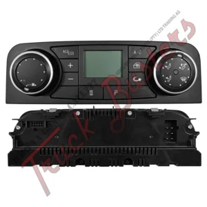 Part Number: 3426168104 OEM Number: 81619906104