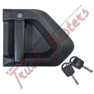 Part Number: 3435051004 OEM Number: 81626416120