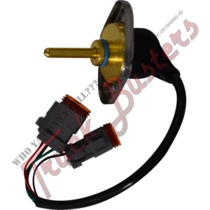 OEM Number: 1862798 1784636 1545634 2131818 Part Number: 6000413001
