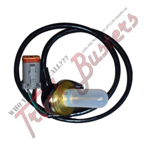OEM Number: 1862800 Part Number: 6000413002