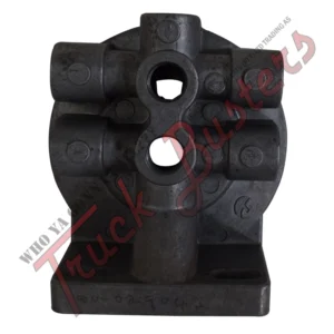 OEM Number: 1393641 Part Number: 6001831001