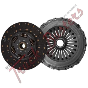 Part No: 6002021352 OEM: 572943 572948 572953 574915 574925 574980 574981 K432-33 K432-35 K432-36 K432-39 K43233 K43235 K43236 K43239