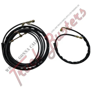 Part Number: 6005264654 OEM Number: 2357654