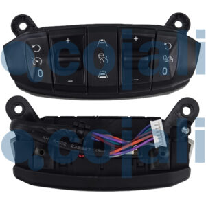 Part Number: 6006169196C OEM Number: 2545507