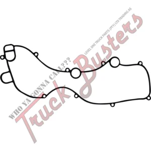 OEM Number: 1349497 Part Number: 6030243006