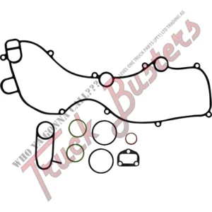OEM Number: 1349497KIT  Part Number: 6030243009