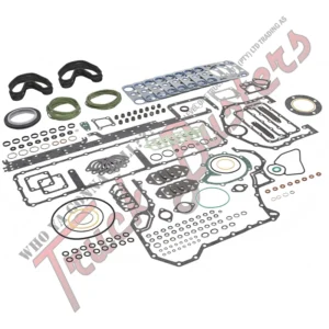 OEM no: 551370 Part no: 6040311001EL