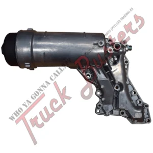 Scania DC13 Oil Filter Housing