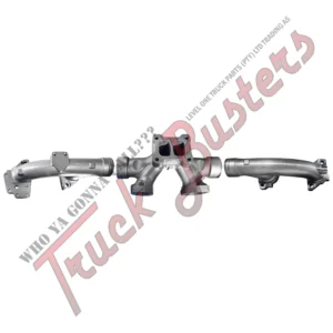 OEM Number: 2169073 Part Number: 6060511001