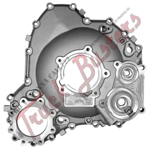 Part Number: 6132213101 OEM Number: 2000101