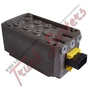 OEM Number: 2447371 Part Number: 6132272000