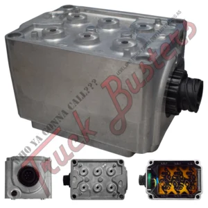 OEM No: 2447369 2760914 1493769 2082090 Part No: 6132272001