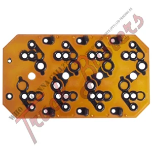 OEM Number: 2276247 Part Number: 6132272002